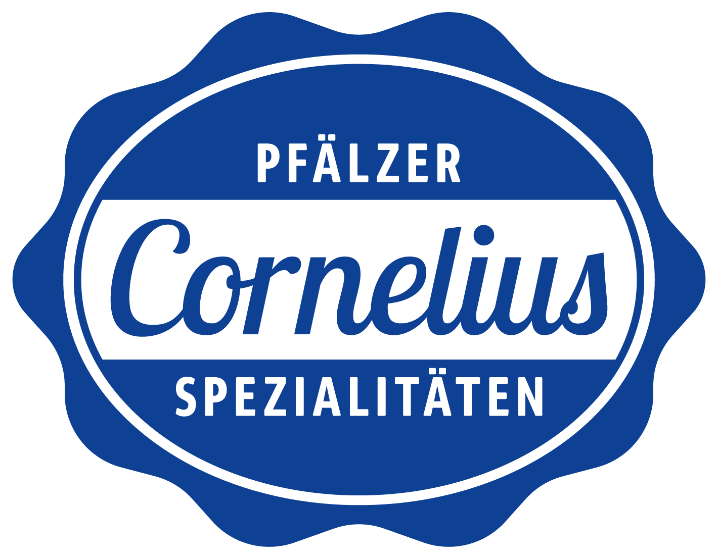 Cornelius Logo